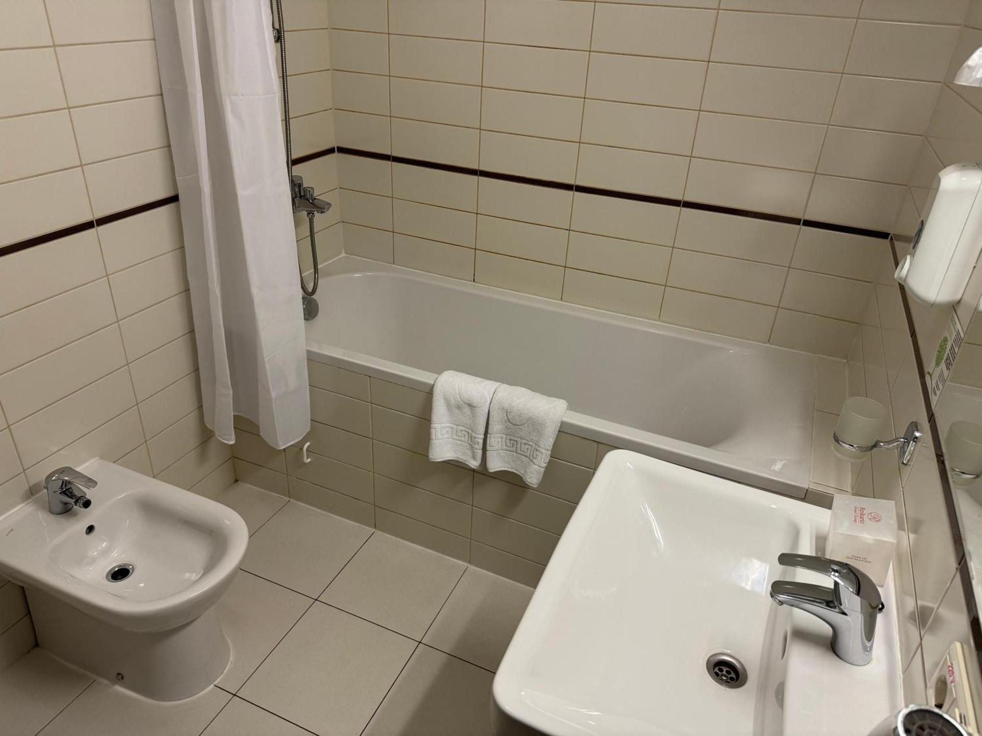 Vitapark Carpaty Zjdenievo Exteriör bild