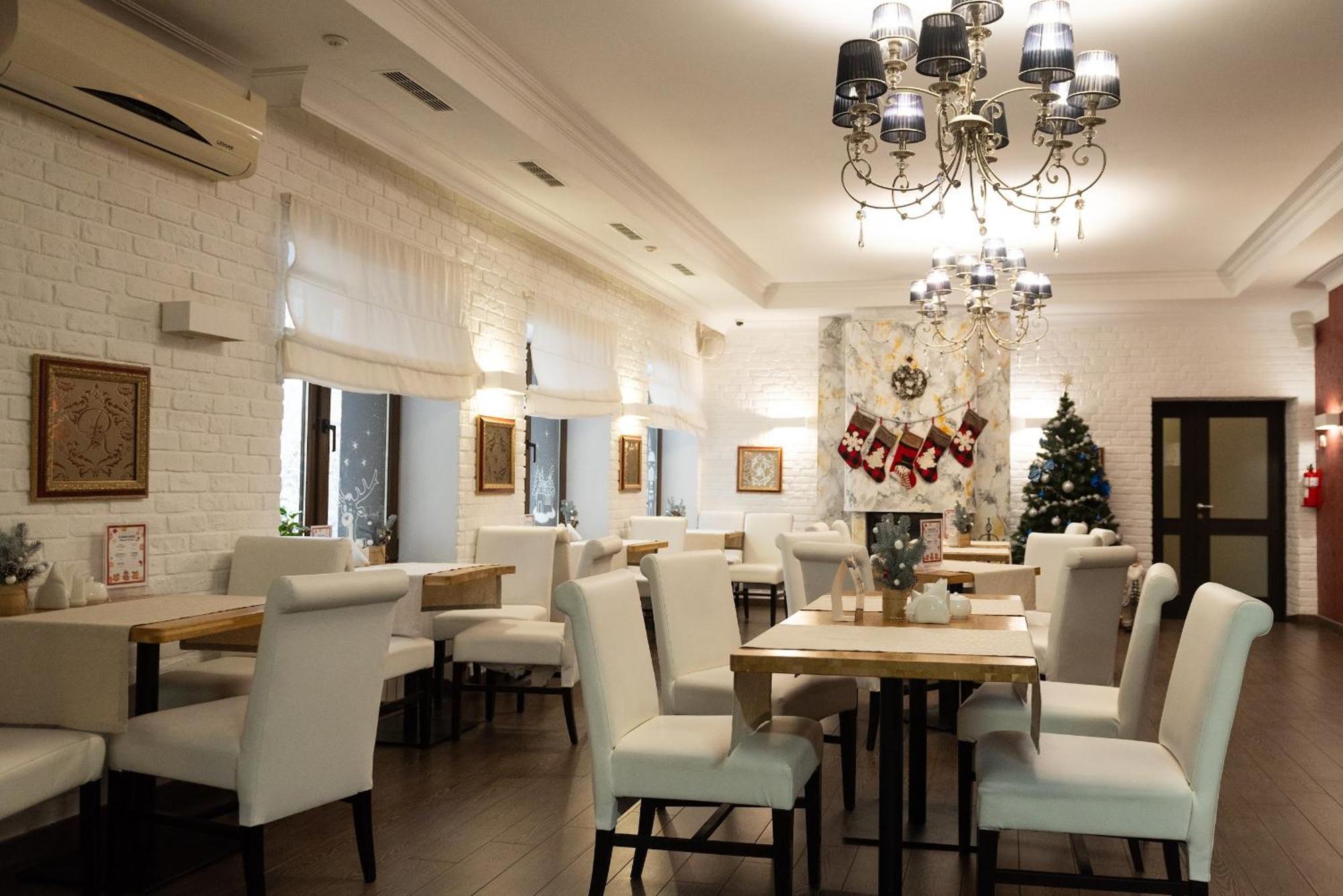 Vitapark Carpaty Zjdenievo Exteriör bild