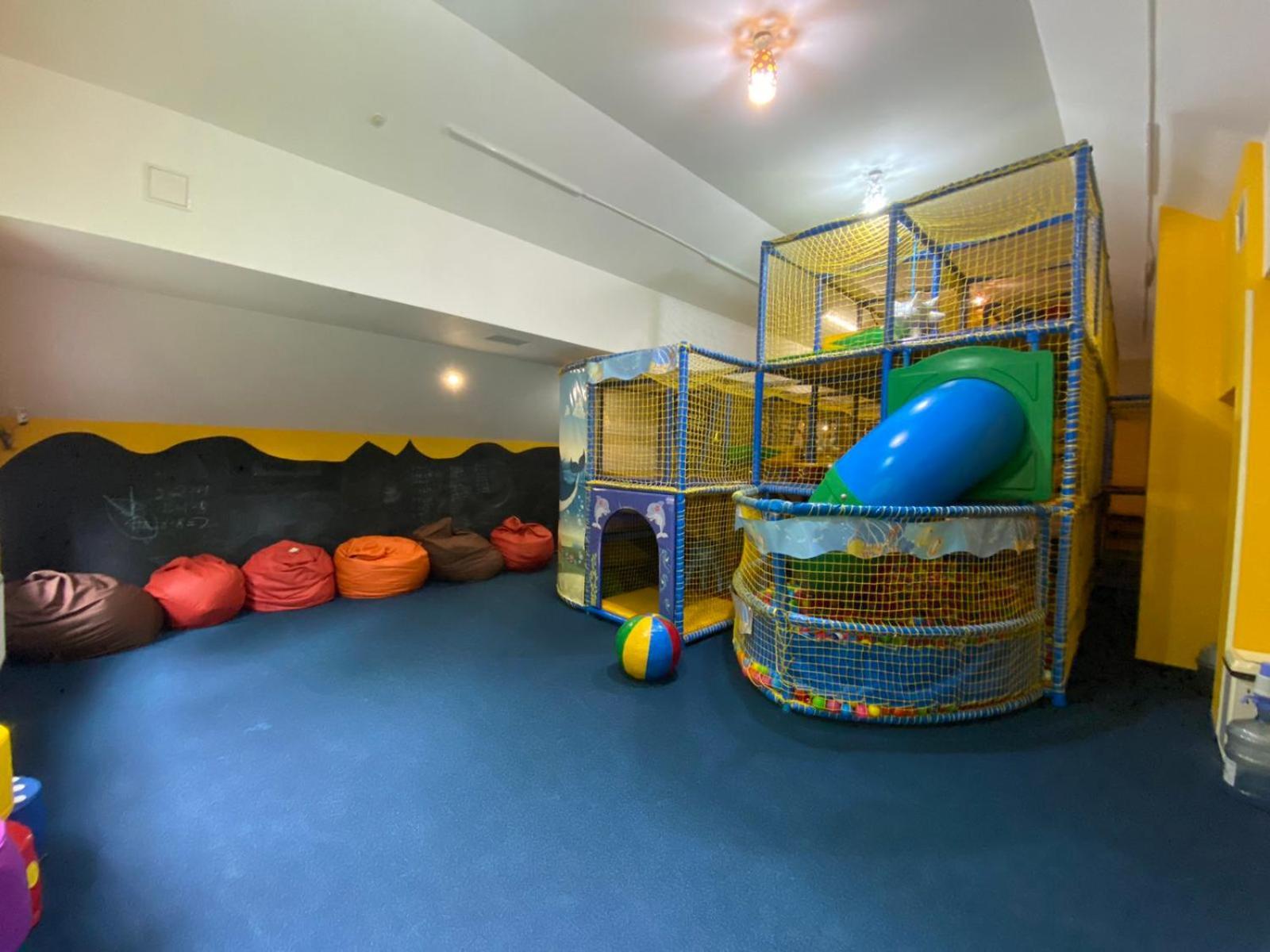 Vitapark Carpaty Zjdenievo Exteriör bild